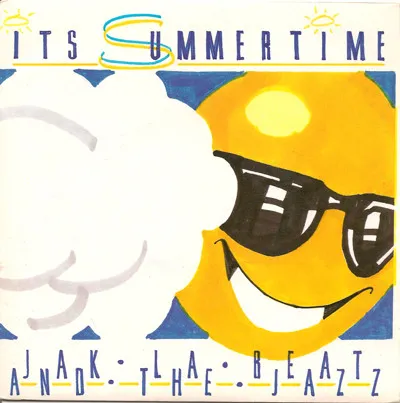 It's Summertime