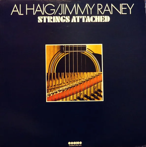 Strings Attached