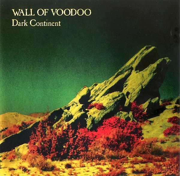 Dark Continent