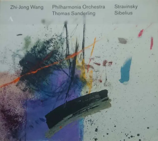 Stravinsky & Sibelius