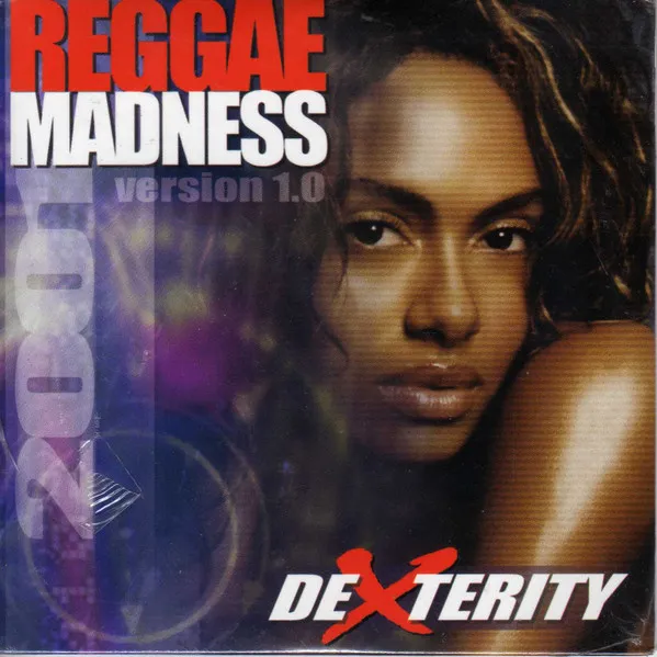 Reggae Madness 2001 Version 1.0