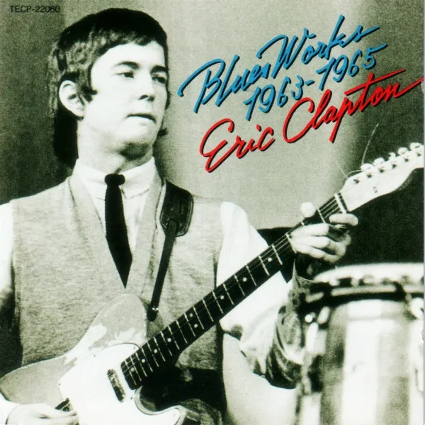 Blues Works 1963-1965