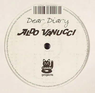 Dear Diary