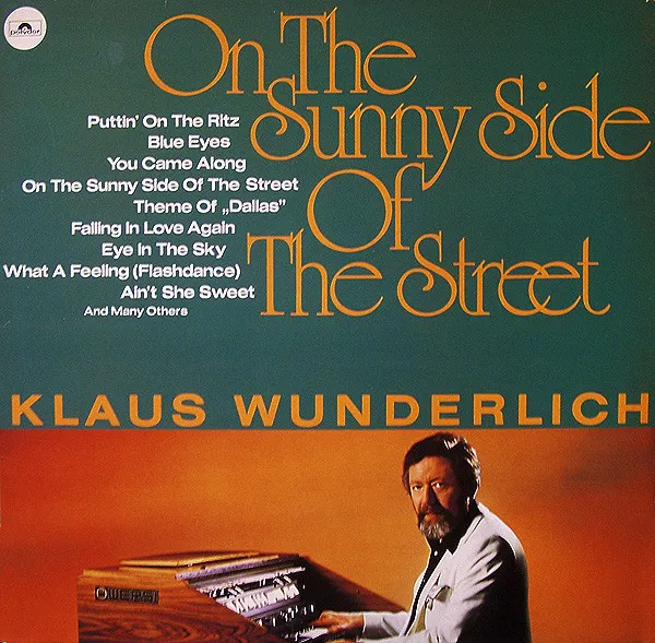 On The Sunny Side Of The Street