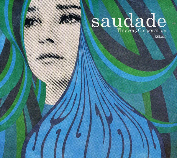 Saudade