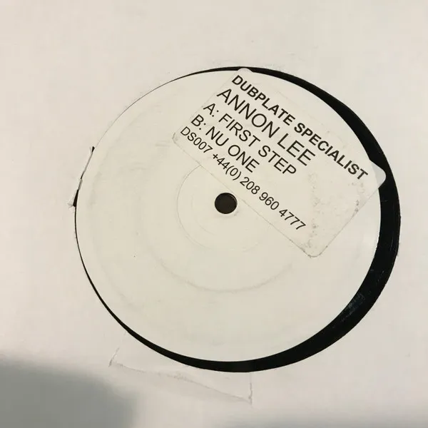 First Step / Nu One
