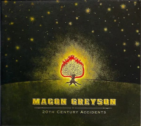 20th Century Accidents