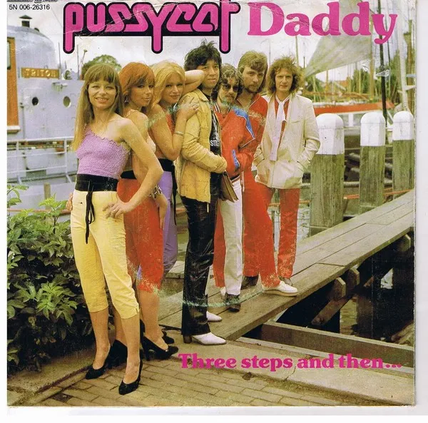Daddy