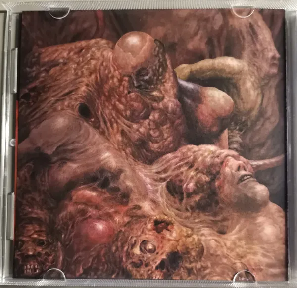 Sheol 4-Way Split