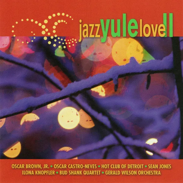 Jazz Yule Love Ii