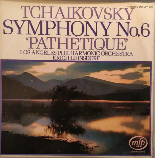 Symphony No. 6