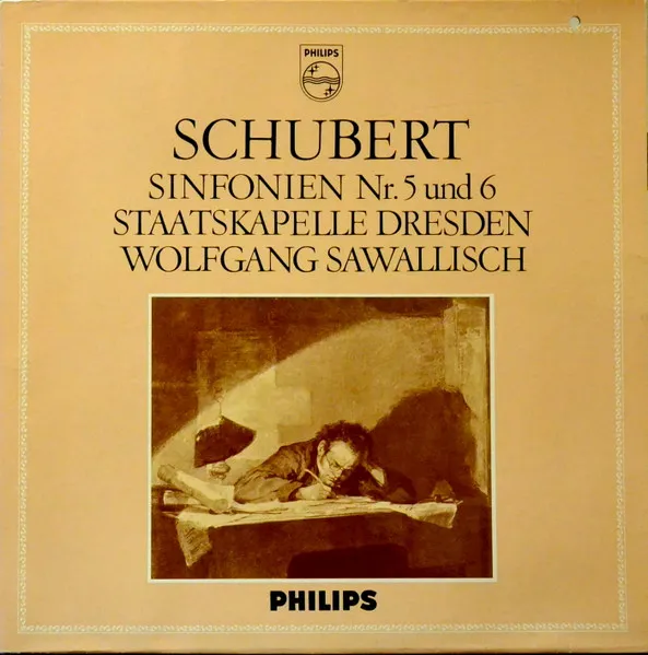 Symphonien Nr. 5 Und 6
