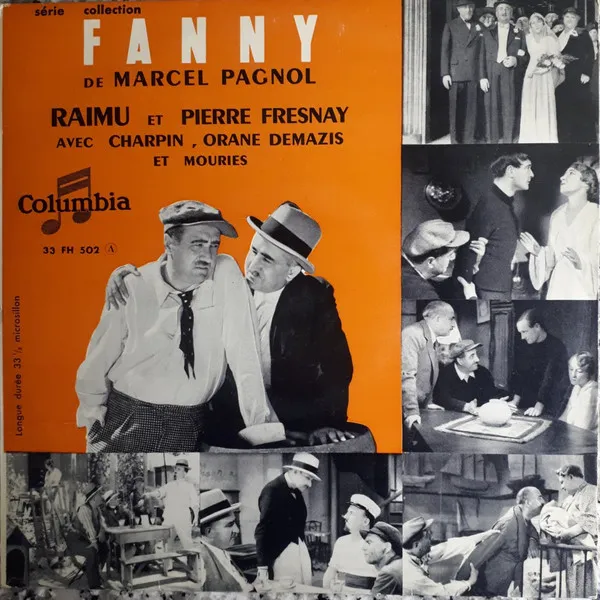 Fanny