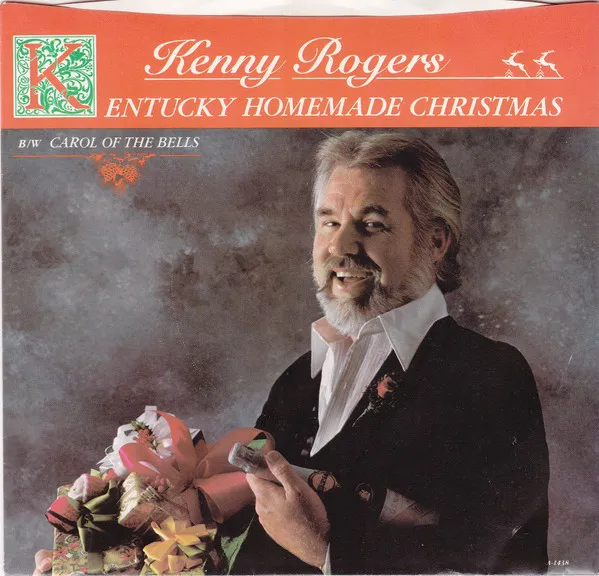 Kentucky Homemade Christmas