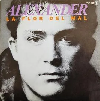 La Flor Del Mal