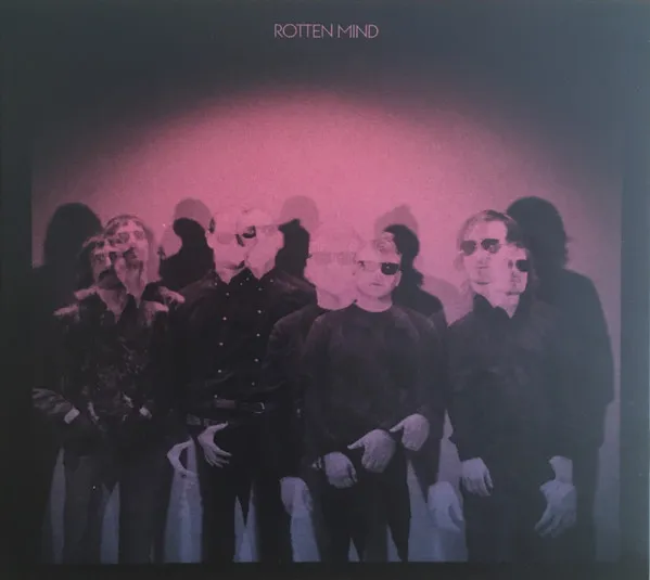 Rotten Mind
