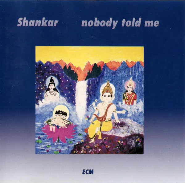 Shankar
