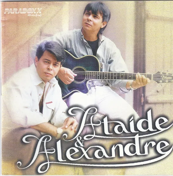 Ataíde & Alexandre