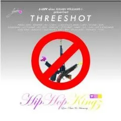 Threeshot - Love, Peace & Harmony