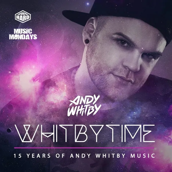 Whitbytime