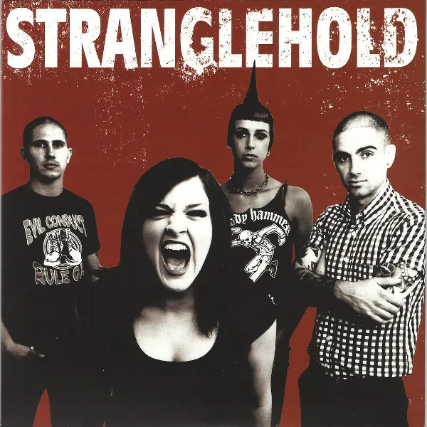 Stranglehold