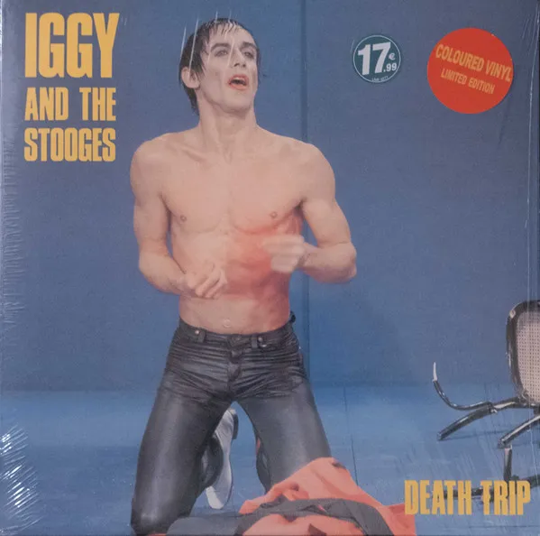 Death Trip