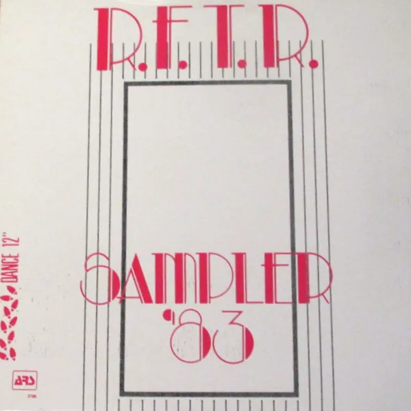 Sampler '83