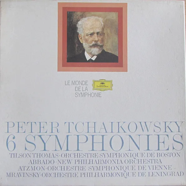 6 Symphonies
