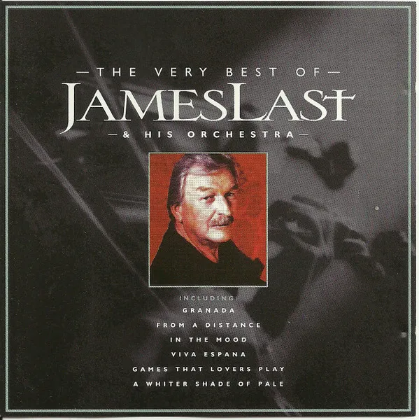 The Very Best Of James Last & His Orchestra