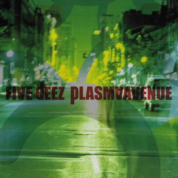 Plasma Avenue