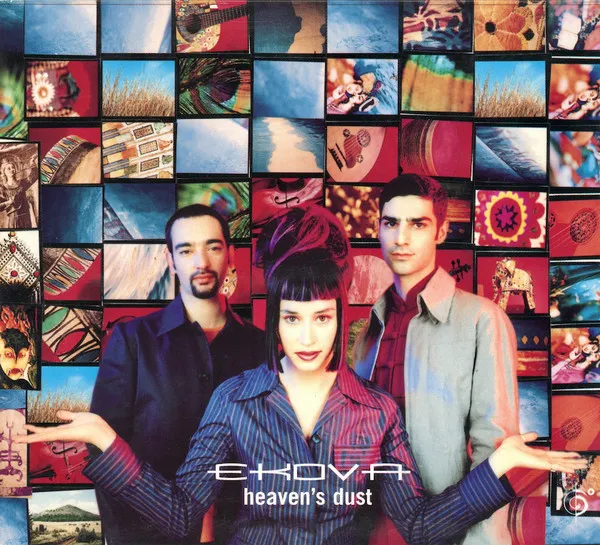 Heaven's Dust