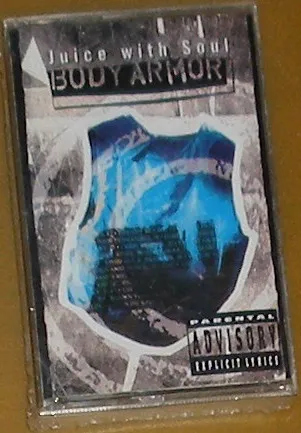Body Armor