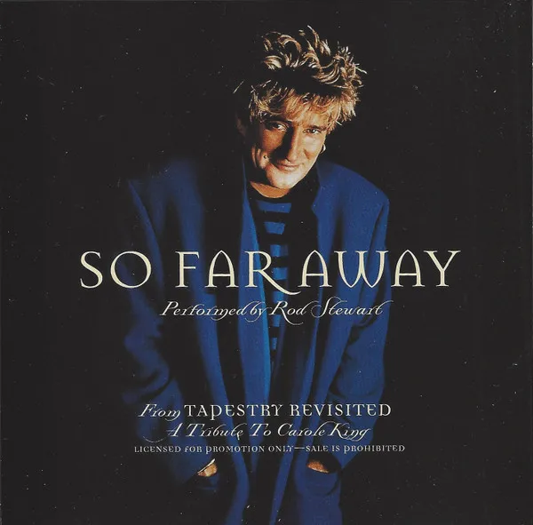 So Far Away