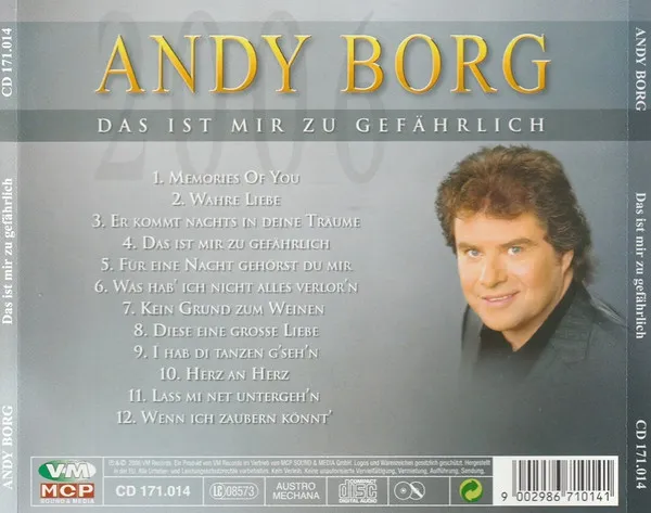 Das Ist Mir Zu Gefährlich