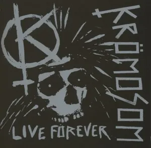 Live Forever