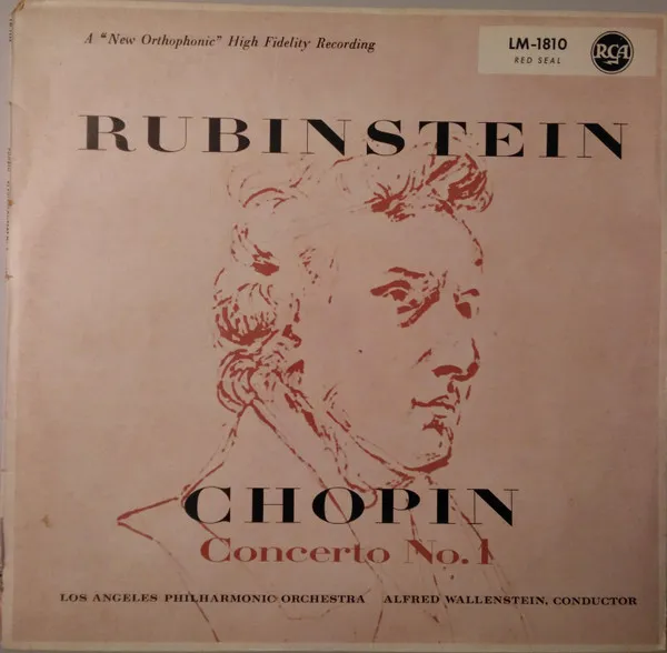 Concerto No.1