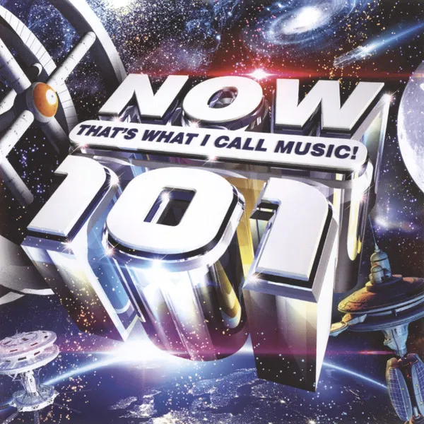 Now That's What I Call Music! Vol.101