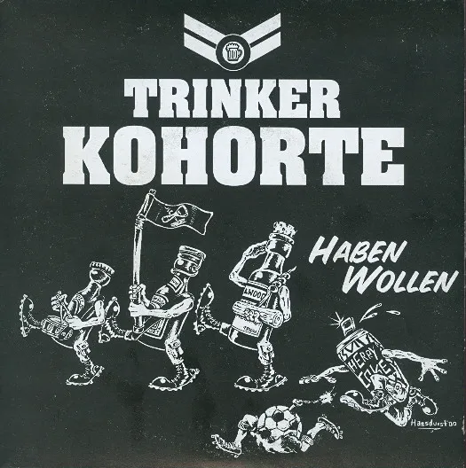 Haben Wollen