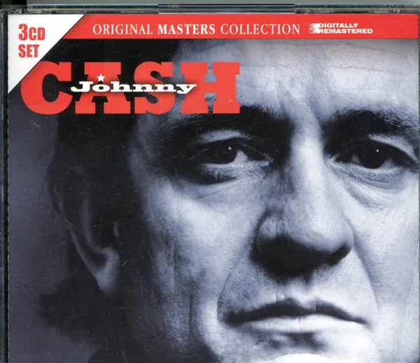 Original Masters Collection