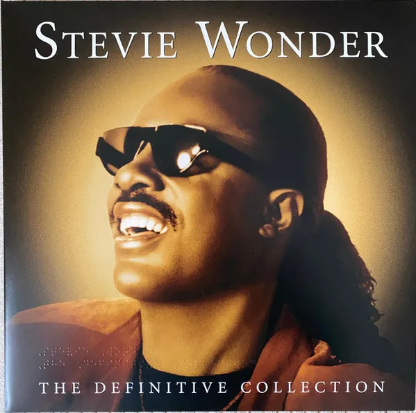 The Definitive Collection
