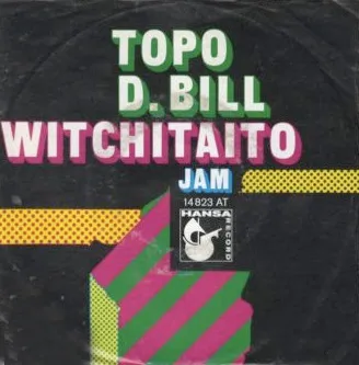 Witchitaito
