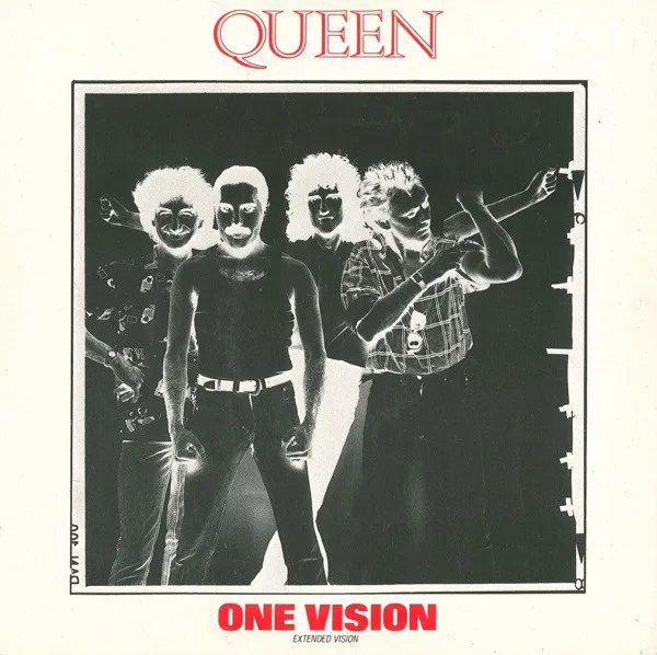 One Vision (Extended Vision)