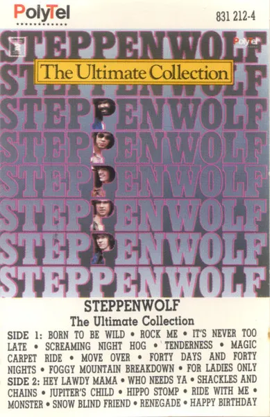 The Ultimate Collection