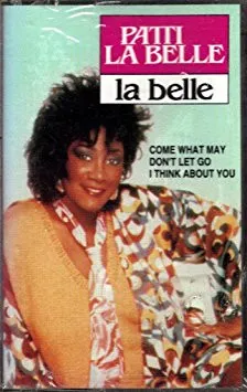 Patti LaBelle