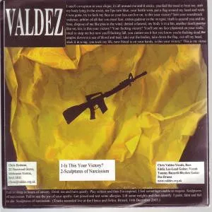 Valdez / Bad Blood