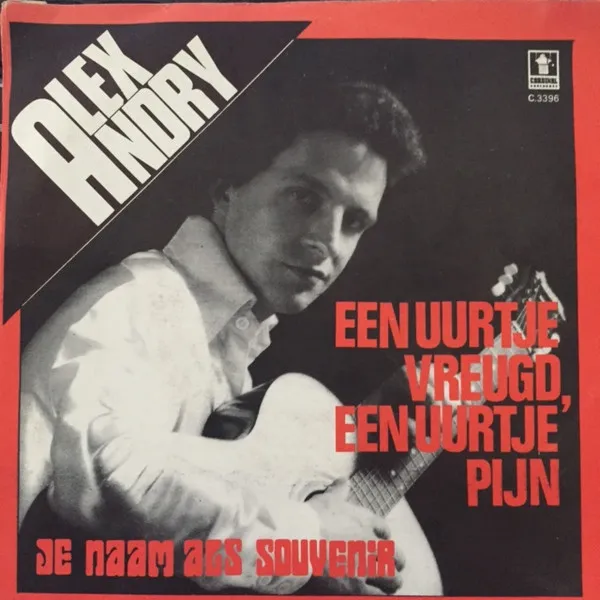 Een Uurtje Vreugd, Een Uurtje Pijn