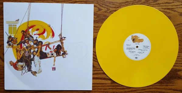 Chicago Ix: Chicago's Greatest
