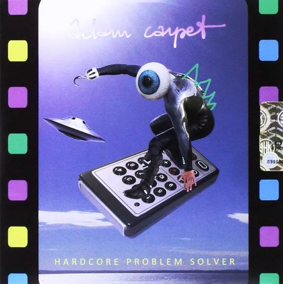 Hardcore Problem Solver
