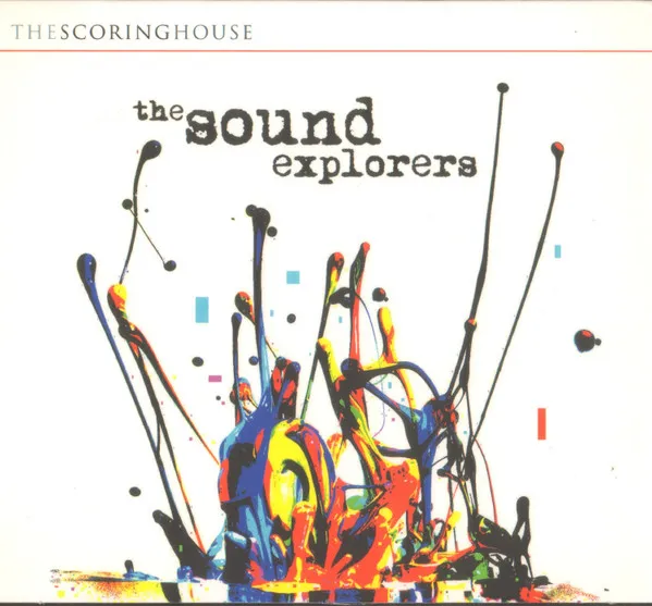 The Sound Explorers