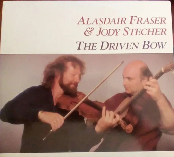 The Driven Bow